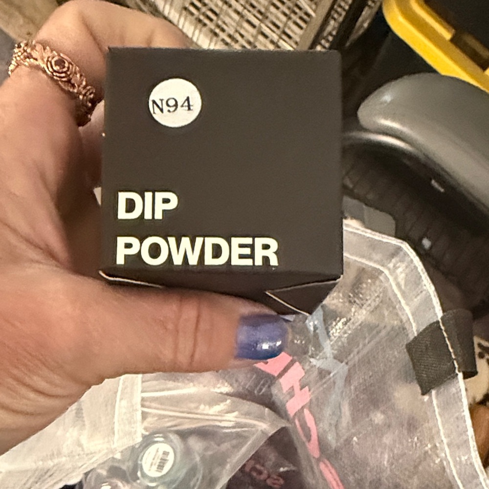 Nail Powder Collection - Picture 7 of 9